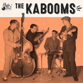 The Kabooms - The Kabooms