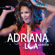 Medley Kizomba (Ao Vivo) - Adriana Lua