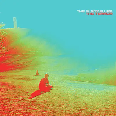 The Terror (Deluxe) - The Flaming Lips