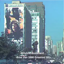 Bran Van 3000 Greatest Hits - Bran Van 3000