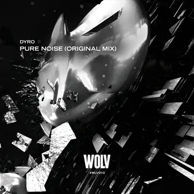 Pure Noise - Single - Dyro