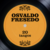 Tigre Viejo (Instrumental) - Osvaldo Fresedo