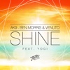 AK9, Ben Morris & Venuto - Shine (feat. Yogi)