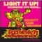 Just Blaze - Riddim Fernandez lyrics