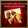 Cacharpya del Folklor - Música de los Andes