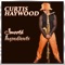 Hollywood Blvd - Curtis Haywood lyrics