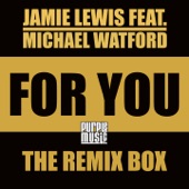For You (Moodbangers Mix) [feat. Michael Watford] artwork