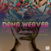 Fading Away (feat. Dana Weaver) [Conway's Classic Movin' Rewerk] artwork