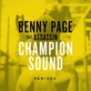 Champion Sound (Remixes) [feat. Assassin] - EP