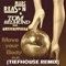 Move Your Body 2k15 (feat. Anticappella) - Marc Reason & Tom Belmond lyrics