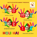 Holi Hai - Vikas Bhalla & Shibani Kashyap