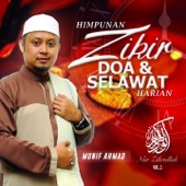 Zikir Tasbih Fatimah - Munif Ahmad