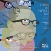 Salvador Espriu - Amb Música Ho Escoltaries Potser Millor
