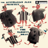 At the Varsity Drag - The Australian Jazz Quintet