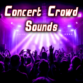 Concert Crowd Sound Effects - Sound Ideas