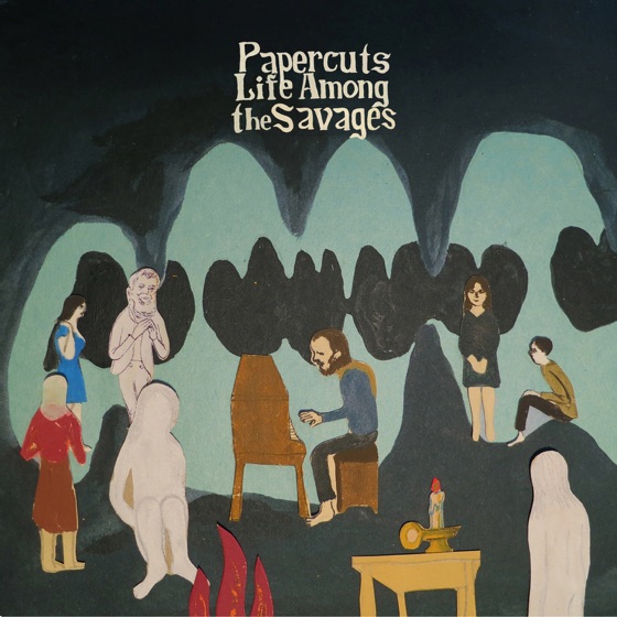 Cover artwork for Easter Morning
