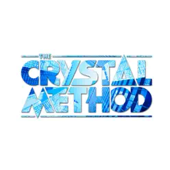 The Crystal Method Remixed - The Crystal Method