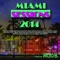 Miami Sessions 2014 (Continuous DJ Mix) artwork