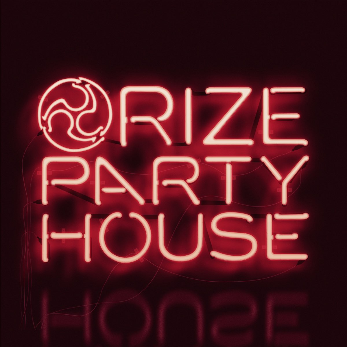 RIZEの「PARTY HOUSE - Single」をApple Musicで