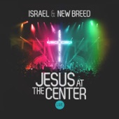 Jesus At the Center (Reprise) [Live] artwork