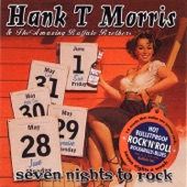 Hank T Morris - So Long Baby Goodbye