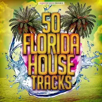 50 Florida House Tracks by Various Artists album reviews, ratings, credits