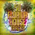 50 Florida House Tracks album cover