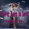 Never Been in Love (feat. Gina) [Remixed] - Stan Lee lyrics