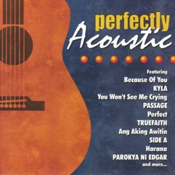 True Faith - Perfect