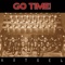 The Secrets - Go Time! lyrics