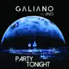 Stream & download Party Tonight (feat. Anes) - Single