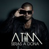 Serás a Dona - Single