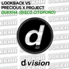 Dukkha (Disco Citofono) - Single