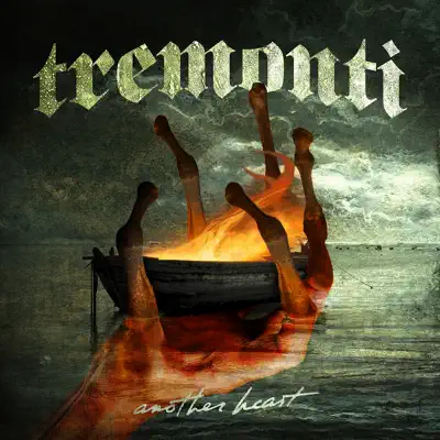 Another Heart - Single - Tremonti