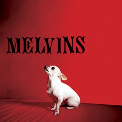 Melvins - The Kicking Machine