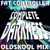 In Complete Darkness (OldSkool Mix) artwork