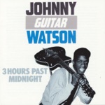 Johnny "Guitar" Watson - One More Kiss