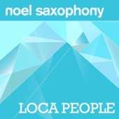 Loca People (Radio Edit) artwork