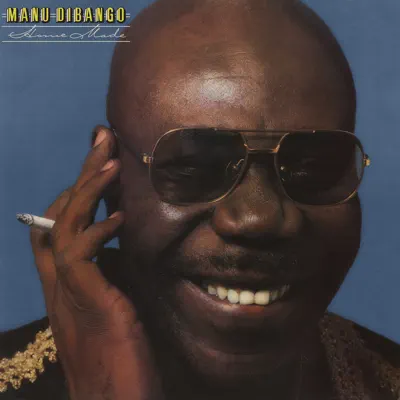 Home Made - Manu Dibango