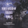 Who's Afraid of Virginia Woolf? (Original Motion Picture Score)