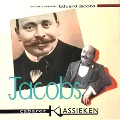 Cabaret Klassieken - Eduard Jacobs