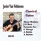 Estudio Rubira - Javier Van Velthoven lyrics