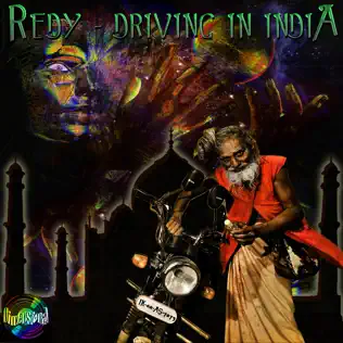 Album herunterladen Redy - Driving In India