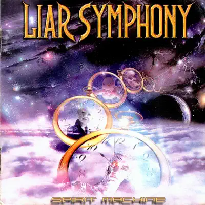Spirit Machine - Liar Symphony