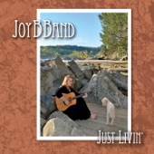 Joy B Band - Goin' Away Baby feat. Liz Lohr
