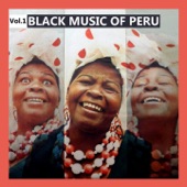 Black Music of Peru, Vol. 1 artwork