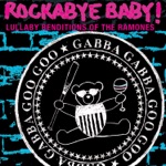 Rockabye Baby! - Blitzkrieg Bop