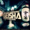 Geisha (Shade K Remix) - Aggresivnes & Viper X lyrics