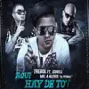 Aquí Hay De to (feat. Jowell & Alexis) - Single album lyrics, reviews, download