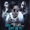 Aquí Hay De to (feat. Jowell & Alexis) - Single